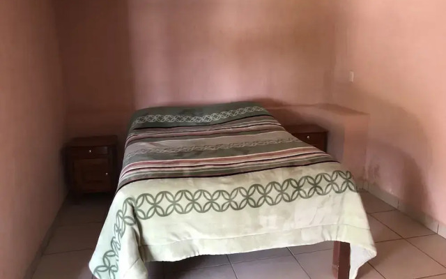 Casas Del Lago Club
