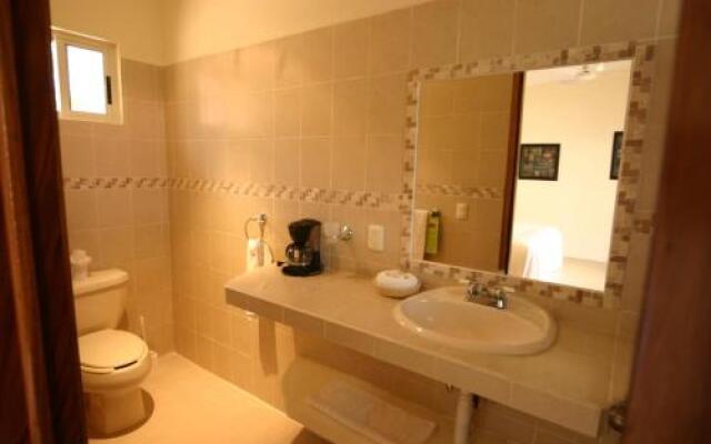 Hotel Casa Pan de Miel (Only Adults)