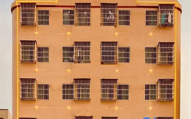 Zhuhai Balidao Elevator Guest House