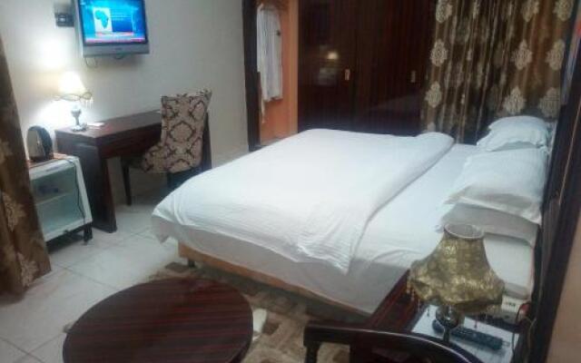 Trophy Hotel Kaduna