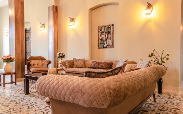 Asfour Boutique Hotel