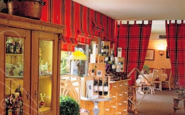 Hotel Le Grand Noble