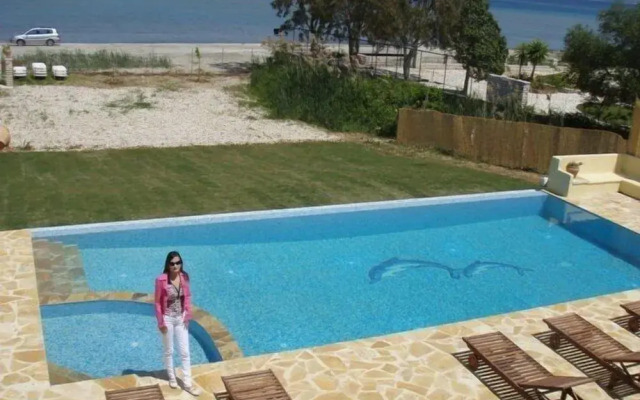 Agallis Corfu Village Residence