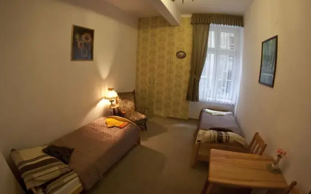 Da Vinci Apartment