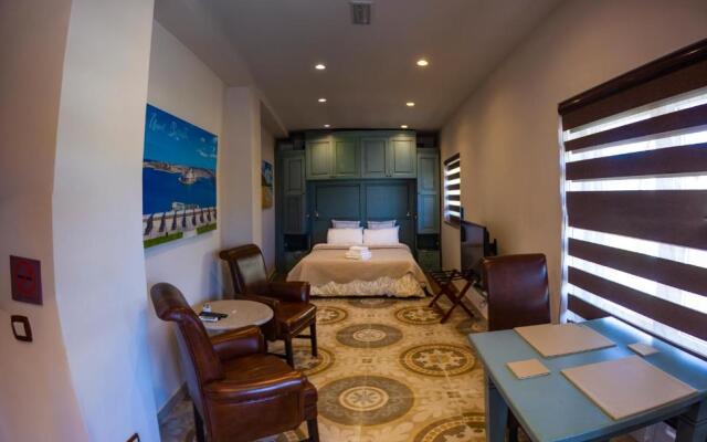 Casa Azzopardi Suites