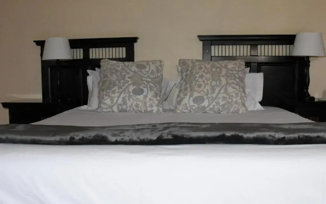 Batter Boys Boutique Hotel