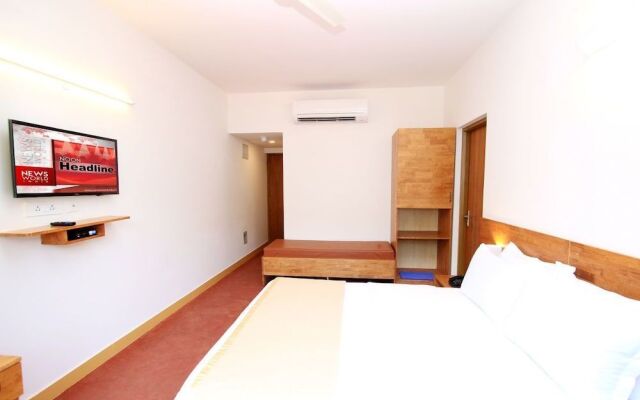 Hotel Dwara, Kukke Subrahmanya
