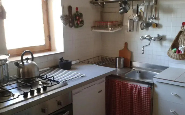 Casa dei Lavatoi Pitigliano