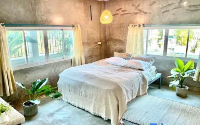 Tiny Loft Style House