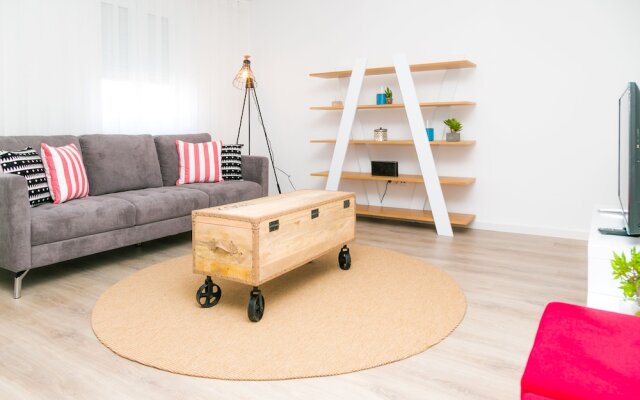 Liiiving - Cosy Experience Apartment II