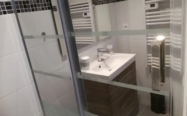 Château Vieux Mougnac