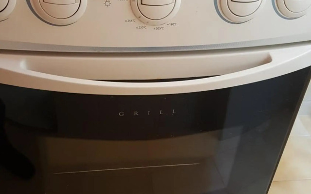 Ótimo apartamento no Centro mobiliado e com garagem