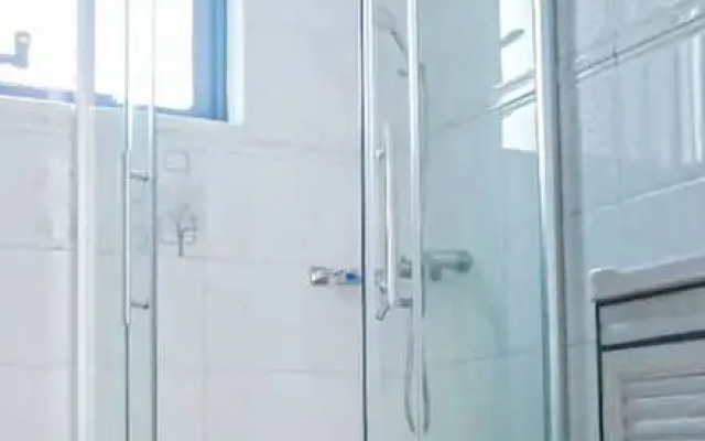 Sky Apartment Kampala Feel At Home