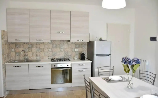 Appartamento Nonna Silvana