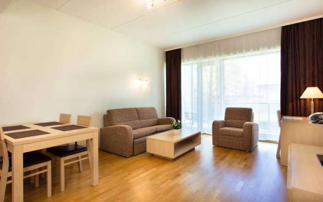 Seedri Residence