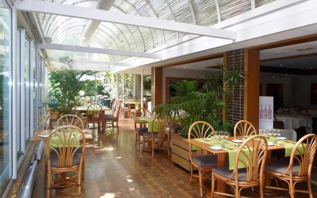 ibis Styles Evry Lisses