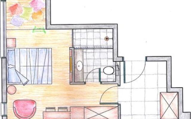 1000 Nights Apartments