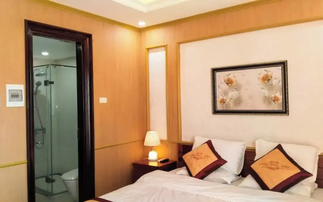 NK Sapa Hotel & Villa