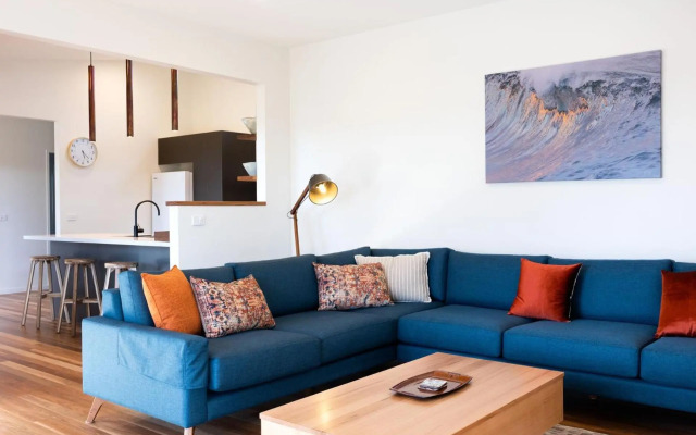 'Mherringa' at Bawley - 31 Tingira Drive