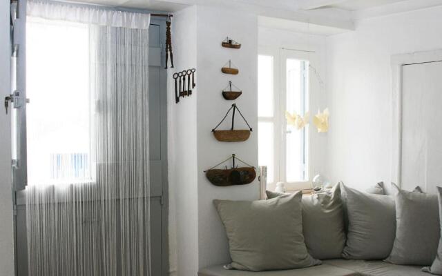 The Pulse Residence Astypalea