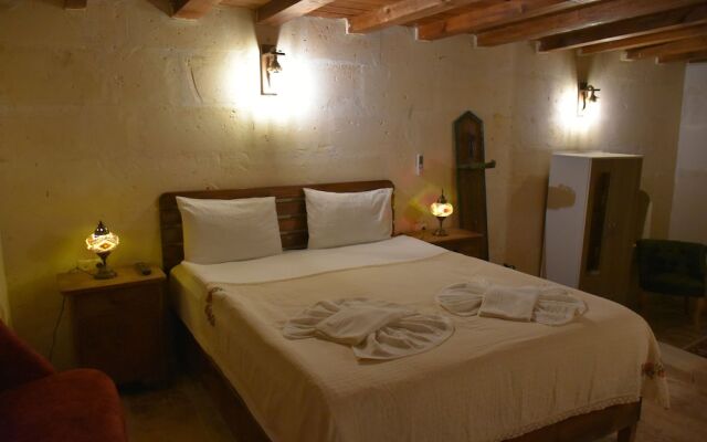 Glamada Cave Suites