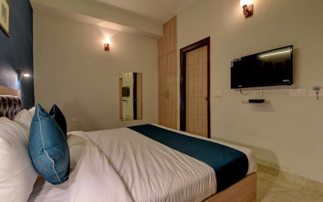 SilverKey Executive Stays 36842 Nazeer Hotel