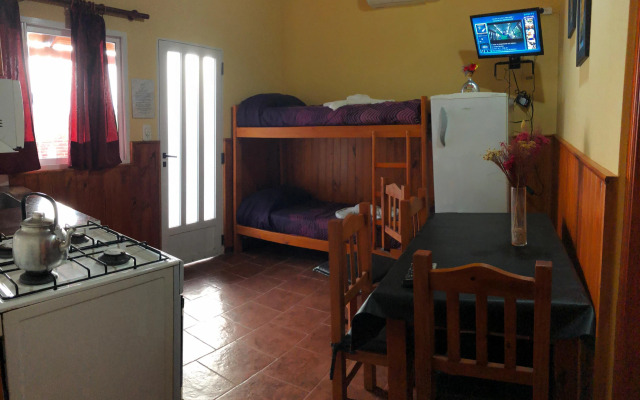Náutico Apart Hotel