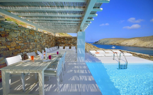 Villa Simone in Mykonos