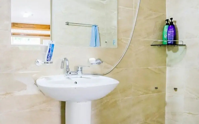 Jeonju Ongoeul Hanok Stay