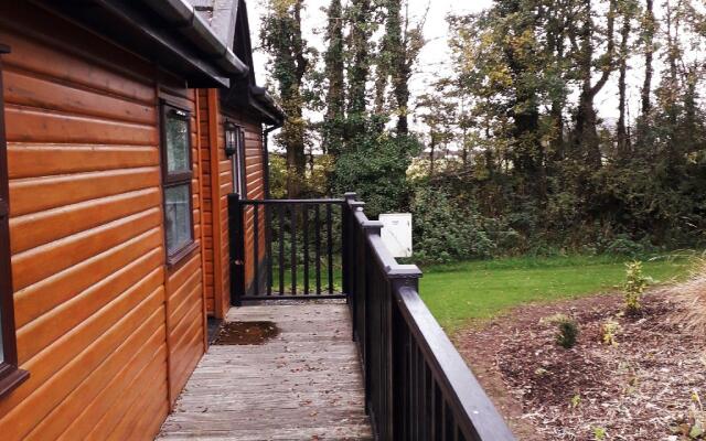 Killigarth Lodge