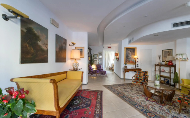 Hotel Bernardino