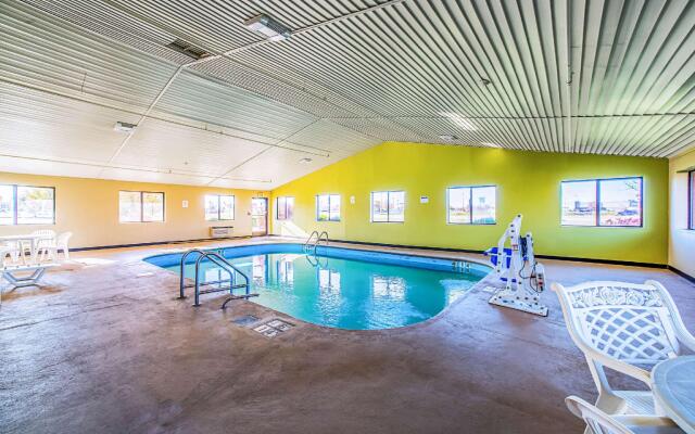 Quality Inn Carbondale University area