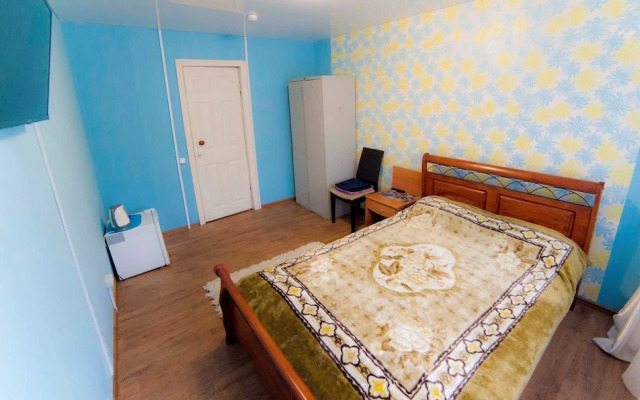 Хостел «Сфера»