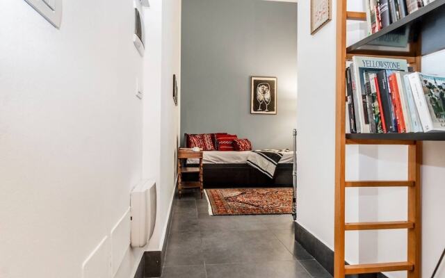 JOIVY Cozy and Hygge Apartment