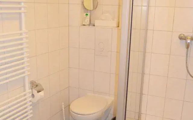 Waldhotel Humboldt