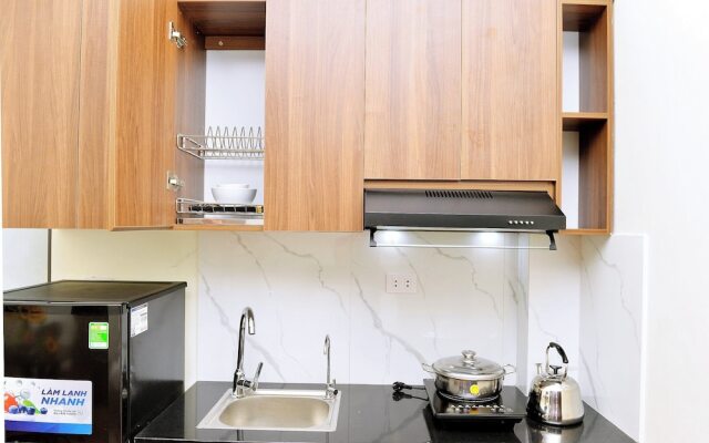 Era Apartment Nguyen Khanh Toan