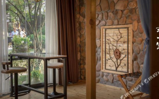 That Year Boutique Theme Inn