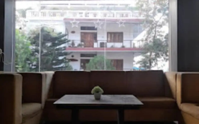 HOTEL SEA ROCK Port Blair