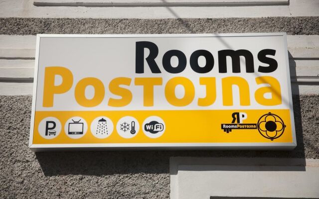 Sweet Dreams Rooms and Apartments Postojna