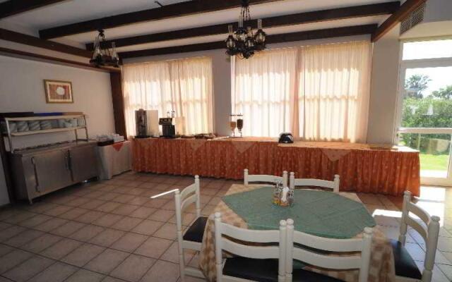 Nefeli Hotel Kos
