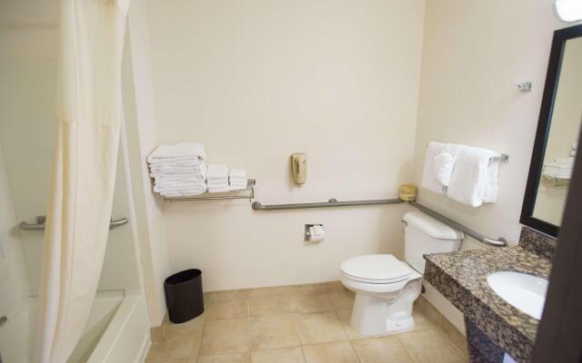 Best Western Alpenglo Lodge