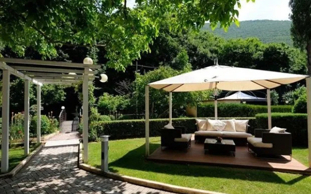 Resort Borgo Santa Lucia