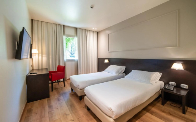 Hotel Capolago