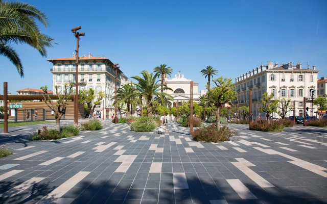 Relais Acropolis