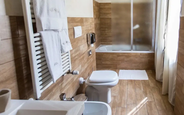 Agriturismo La Camilla