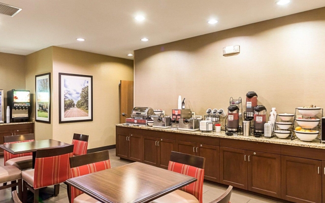 Comfort Inn Wichita East