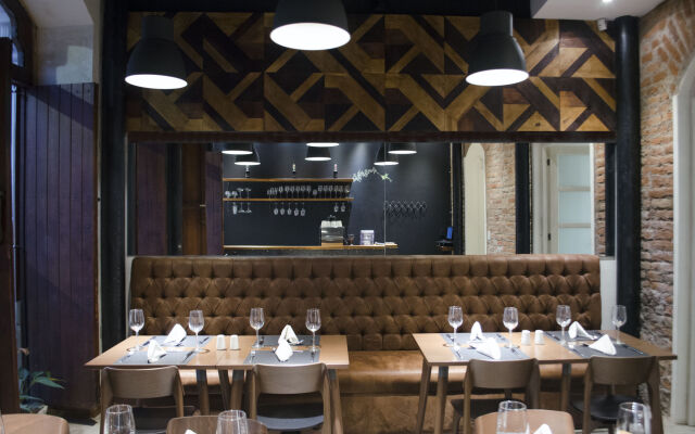 Carlota Sustainable Design Hotel