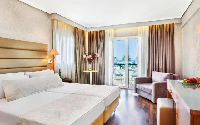 Poseidon Palace