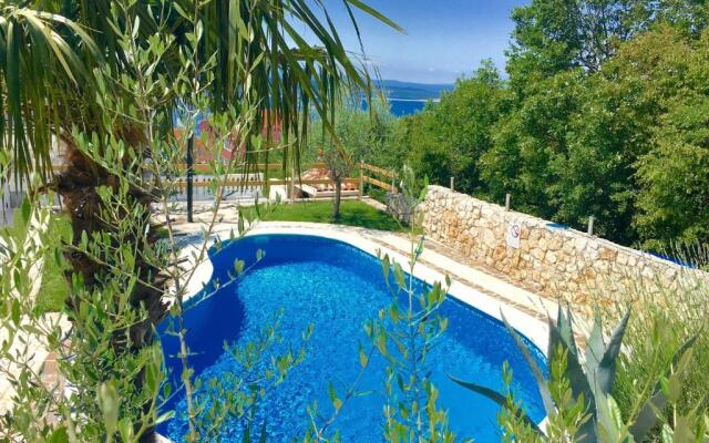 Apartments Villa Klaudia