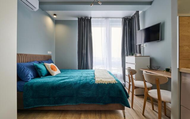 InHome24 (Inhom24) on 1-Main street 25
